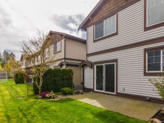 Photo 35: 3 344 Hirst Ave in Parksville: PQ Parksville Row/Townhouse for sale (Parksville/Qualicum)  : MLS®# 755799