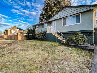Main Photo: 725 COLINET Street in Coquitlam: Central Coquitlam House for sale : MLS®# R2762235