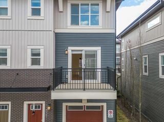 Photo 5: 521 72 Cornerstone Manor NE in Calgary: Cornerstone Row/Townhouse for sale : MLS®# A2130931