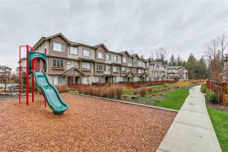 Photo 2: 88 10151 240 Street in Maple Ridge: Albion Townhouse for sale in "ALBION STATION" : MLS®# R2226003