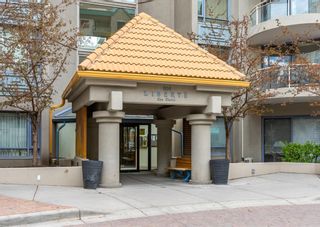 Photo 3: 1206 804 3 Avenue SW in Calgary: Eau Claire Apartment for sale : MLS®# A1213396