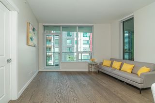 Photo 3: 422 3563 ROSS Drive in Vancouver: University VW Condo for sale (Vancouver West)  : MLS®# R2896334