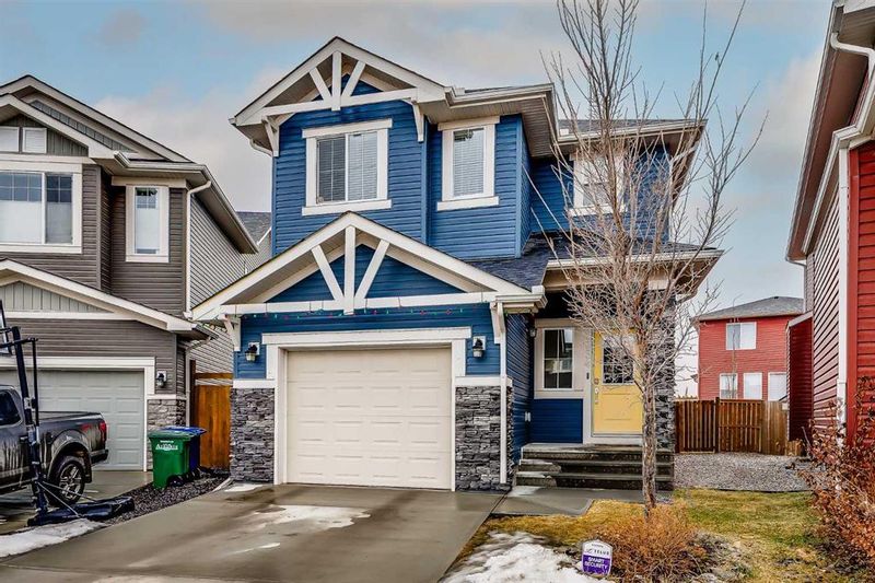FEATURED LISTING: 554 Bayview Way Southwest Airdrie