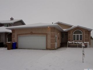 Photo 1: 476 Charlton Place North in Regina: Westhill RG Residential for sale : MLS®# SK713407