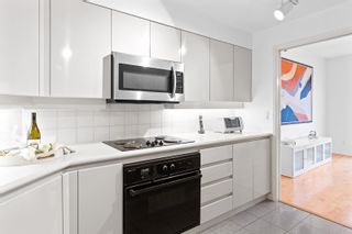 Photo 14: 1602 909 BURRARD Street in Vancouver: West End VW Condo for sale (Vancouver West)  : MLS®# R2771701