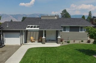 Photo 7: 2484 Nechako Drive in Kamloops: Juniper Ridge House for sale : MLS®# 10236077