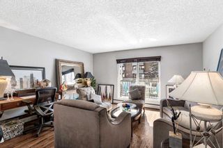 Photo 8: 202 912 19 Avenue SW in Calgary: Lower Mount Royal Apartment for sale : MLS®# A2113538