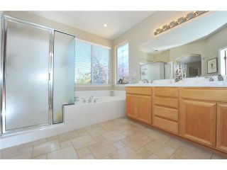 Photo 13: CARMEL VALLEY House for sale : 4 bedrooms : 3624 Torrey View Court in San Diego
