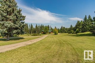 Photo 3: 470068 Rge Rd 233: Rural Wetaskiwin County House for sale : MLS®# E4356355