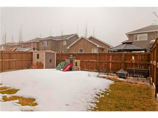Photo 30: 555 AUBURN BAY Drive SE in Calgary: Auburn Bay House for sale : MLS®# C4049604