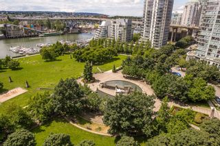 Photo 12: 1705 455 BEACH CRESCENT in Vancouver: Yaletown Condo for sale (Vancouver West)  : MLS®# R2708551