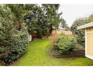 Photo 18: 14110 79TH Avenue in Surrey: East Newton House for sale : MLS®# F1432548