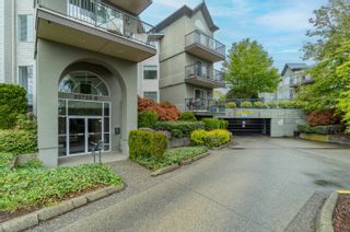 Photo 3: 215 32725 GEORGE FERGUSON Way in Abbotsford: Abbotsford West Condo for sale in "UPTOWN" : MLS®# R2882070