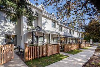 Main Photo: 1347 E 21ST Avenue in Vancouver: Knight Townhouse for sale in "The Charles" (Vancouver East)  : MLS®# R2832214