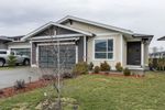 Main Photo: 64 46213 HAK'WELES Road in Chilliwack: Sardis East Vedder House for sale in "ELYSIAN VILLAGE" (Sardis)  : MLS®# R2891330