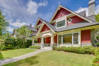 Main Photo: 1335 W 26TH Avenue in Vancouver: Shaughnessy House for sale (Vancouver West)  : MLS®# R2860339
