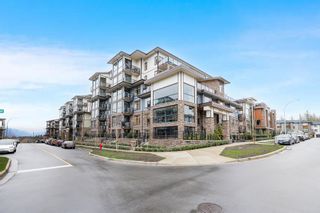 Main Photo: 102 20367 85 Avenue in Langley: Willoughby Heights Condo for sale in "Yorkson Park East" : MLS®# R2858733