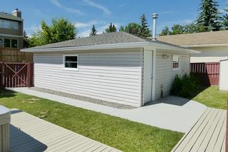 Photo 44: 167 WOODSIDE Circle SW in Calgary: Woodlands House for sale : MLS®# C4130402