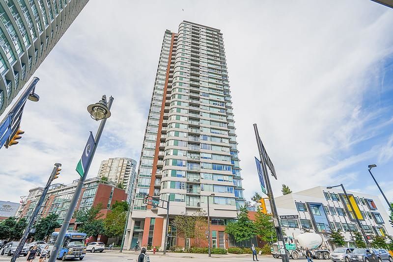 Main Photo: 1003 688 ABBOTT Street in Vancouver: Downtown VW Condo for sale in "Firenze II" (Vancouver West)  : MLS®# R2712566
