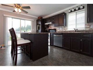 Photo 5: 2728 WESTLAKE Drive in Coquitlam: Coquitlam East House for sale : MLS®# V824600