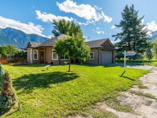Photo 47: 1552 GARDEN STREET: Lillooet House for sale (South West)  : MLS®# 164189