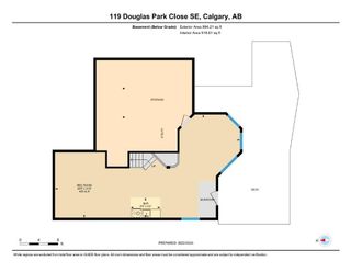 Photo 31: 119 Douglas Park Close SE in Calgary: Douglasdale/Glen Detached for sale : MLS®# A1197862