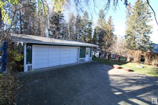 Photo 42: 2 PINE Crescent: Rural Lac Ste. Anne County House for sale : MLS®# E4319430