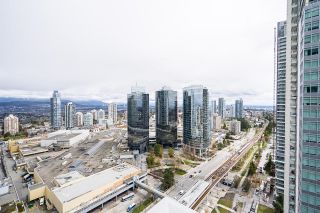 Photo 25: 2803 4458 BERESFORD Street in Burnaby: Metrotown Condo for sale in "Sun Tower 1" (Burnaby South)  : MLS®# R2773227
