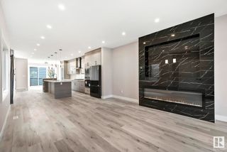 Photo 7: 10507 63 Avenue in Edmonton: Zone 15 House for sale : MLS®# E4372224