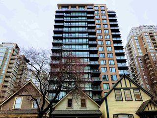 Photo 19: 505 1088 RICHARDS STREET in Vancouver: Yaletown Condo for sale (Vancouver West)  : MLS®# R2346957