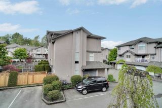 Photo 26: 20 2538 PITT RIVER Road in Port Coquitlam: Mary Hill Townhouse for sale in "River Court" : MLS®# R2577999