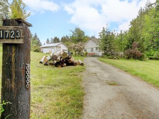 Photo 26: 1723 Furlonge Rd in Shawnigan Lake: ML Shawnigan House for sale (Malahat & Area)  : MLS®# 908446