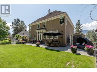 Photo 2: 10569 Okanagan Centre Road W in Lake Country: House for sale : MLS®# 10307205
