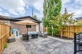 Photo 10: 2206 4 Avenue NW in Calgary: West Hillhurst Detached for sale : MLS®# A1235309