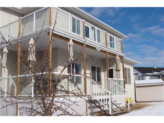 Photo 13: 101 COVE Bay: Chestermere Residential Detached Single Family for sale : MLS®# C3524075