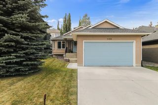 Main Photo: 128 Shawnee Way SW in Calgary: Shawnee Slopes Detached for sale : MLS®# A1259334