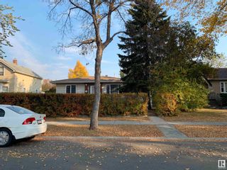 Photo 1: 12223 103 Street in Edmonton: Zone 08 House for sale : MLS®# E4319312
