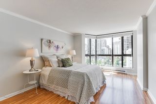Photo 1: 906 488 HELMCKEN Street in Vancouver: Yaletown Condo for sale in "Robinson Tower" (Vancouver West)  : MLS®# R2086319