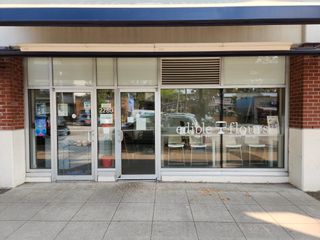 Photo 16: 2280 W BROADWAY in Vancouver: Kitsilano Business for sale (Vancouver West)  : MLS®# C8055901