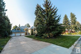 Photo 47: 175 QUESNELL Crescent in Edmonton: Zone 22 House for sale : MLS®# E4356409