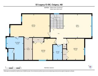 Photo 36: 52 Legacy Court SE in Calgary: Legacy Detached for sale : MLS®# A2131037