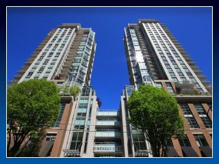 Photo 20: # 606 565 SMITHE ST in Vancouver: Downtown VW Condo for sale (Vancouver West)  : MLS®# V1086466