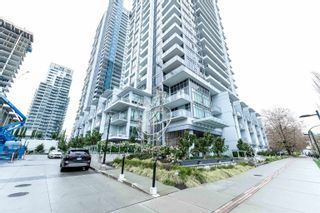 Photo 1: 2003 2311 BETA Avenue in Burnaby: Brentwood Park Condo for sale in "LUMINA WATERFALL" (Burnaby North)  : MLS®# R2735577