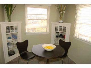 Photo 5: NORTH PARK Residential for sale : 3 bedrooms : 3605 Texas St in San Diego