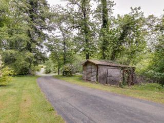 Photo 24: 41301 NORTH NICOMEN Road in Mission: Dewdney Deroche Manufactured Home for sale : MLS®# R2693332