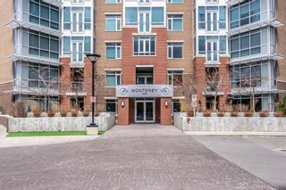 Photo 3: 1207 16 Varsity Estates Circle NW in Calgary: Varsity Apartment for sale : MLS®# A2018017