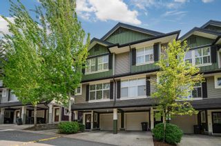 Photo 2: 61 18199 70TH Avenue in Surrey: Cloverdale BC Townhouse for sale in "AUGUSTA" (Cloverdale)  : MLS®# R2779794