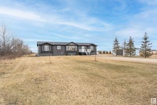 FEATURED LISTING: 55418 RR 254 Road Rural Sturgeon County