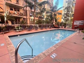 Photo 42: DOWNTOWN Condo for sale : 2 bedrooms : 825 W Beech St #301 in San Diego