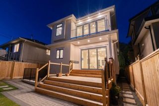 Photo 30: 5247 ELGIN Street in Vancouver: Fraser VE House for sale (Vancouver East)  : MLS®# R2849394